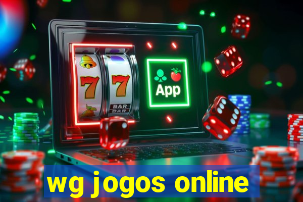 wg jogos online